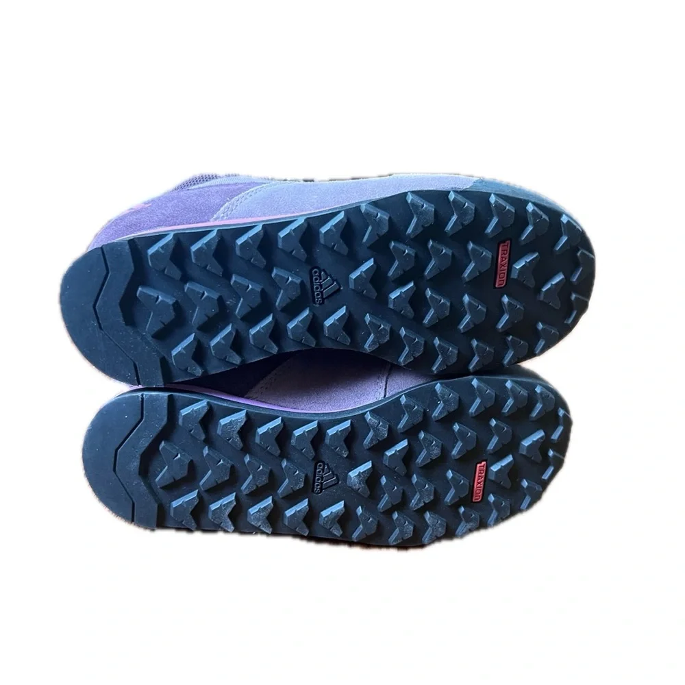 adidas Terrex Climawarm Snowpitch Hiking Boots - Kids'